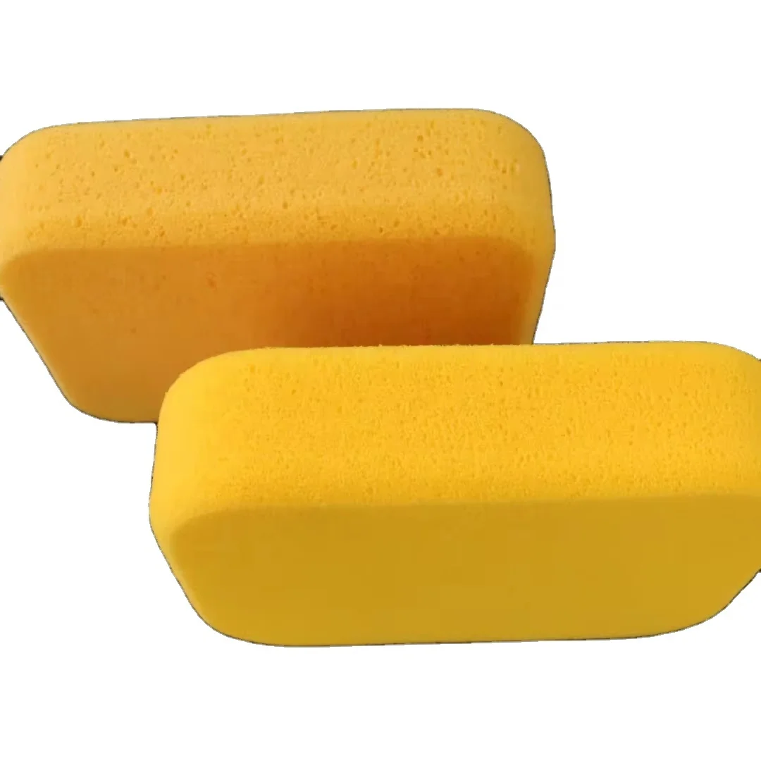 Strong Cleaning Power Kitchen Tiling Grout Sponge Dish Washing Sponge with Liquid for Kitchen Cleansing Sponges & Scouring Pads