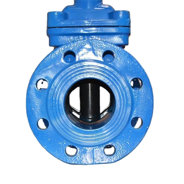 Ductile iron seated rising stem gate pressure reducing valvefor water price