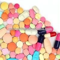 Best Quality Microcrystalline Cellulose powder