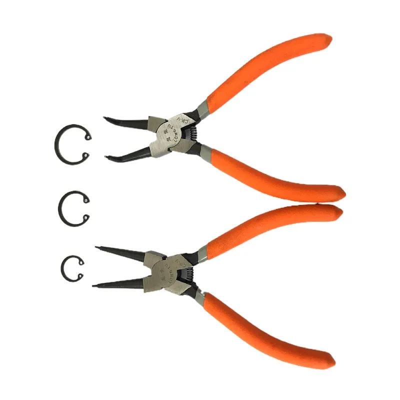 China factory supply 9 inch spring clamp pulling set