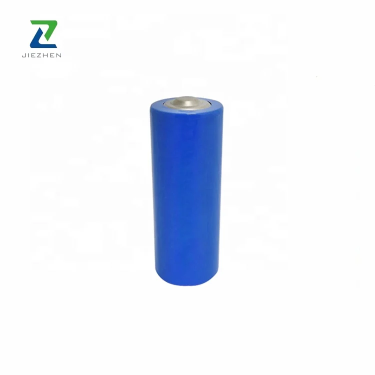 CR series electricity LiMnO2 3v 2000mah cr17450 lithium battery