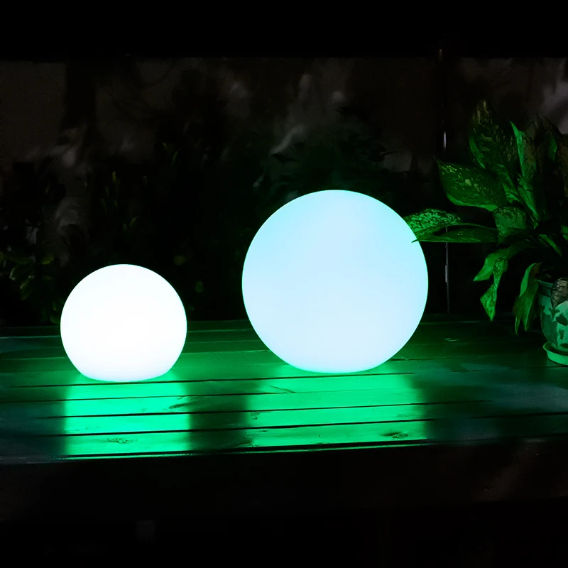 waterproof cordless color changing small battery operated hanging led ceiling light