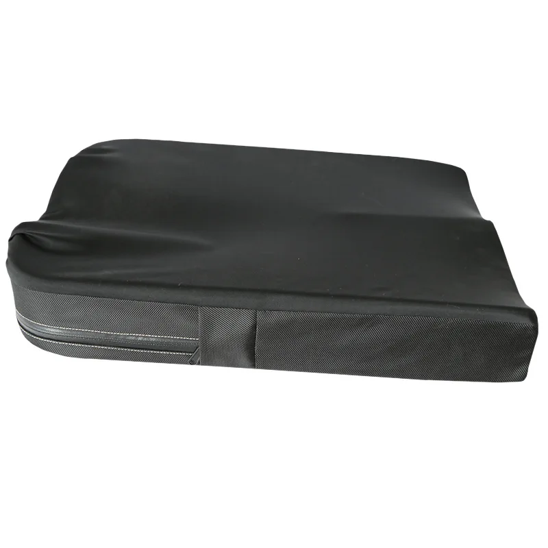 Настраиваемый полиуретановый пенополиуретановый руль медицинская воздушная подушка для инвалидной коляски Подушка для пролежней