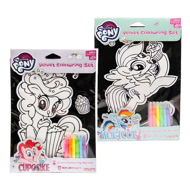 Профессиональный поставщик художественной живописи Цветной Художественный набор для детей с цветным карандашом