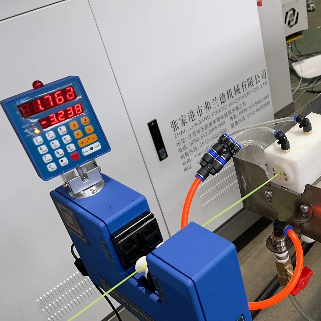 3D printer plastic filament winding machine