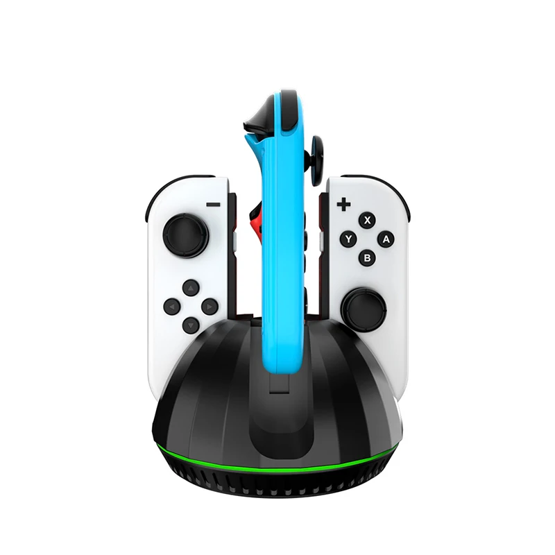 For Nintendo Switch OLED Charger Dock
