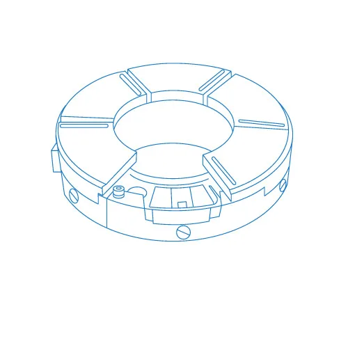 Large thrust ball Cheap factory direct selling high-quality bearing thrust ball bearing thrust bearing for jet engines