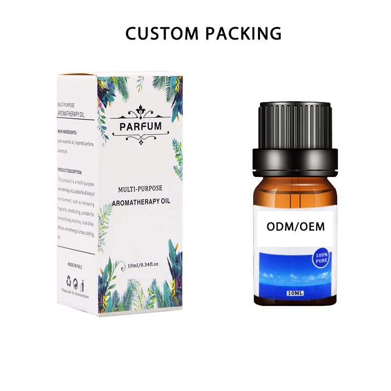 Private label 100% Pure Plants Aromatherapy lavender Essential Oil for hotel home scents and room diffuser