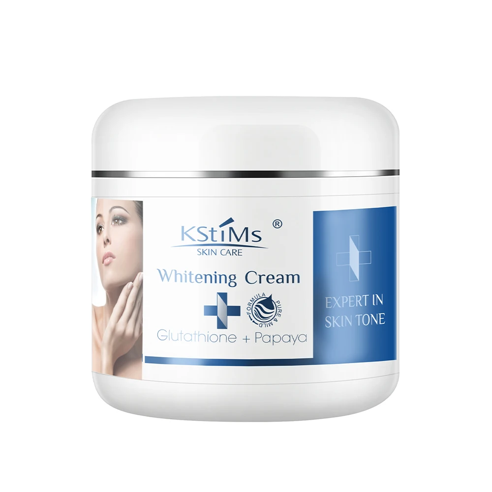 Best Lotion Ladies Tumeric Bleaching Dark Spot Papaya Skin Whitening Body Cream Lotion Base Vietnam Bangkok Chocolate Skin