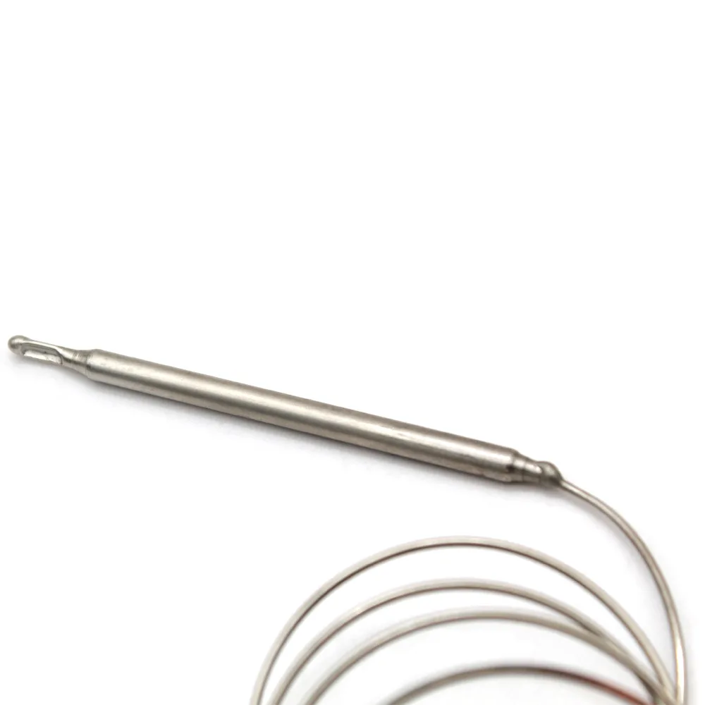 MINI SIT Sitter Gas Temperature Control Valve Fitting Temperature Sensor Probe 710 thermostat temperature sensing rod