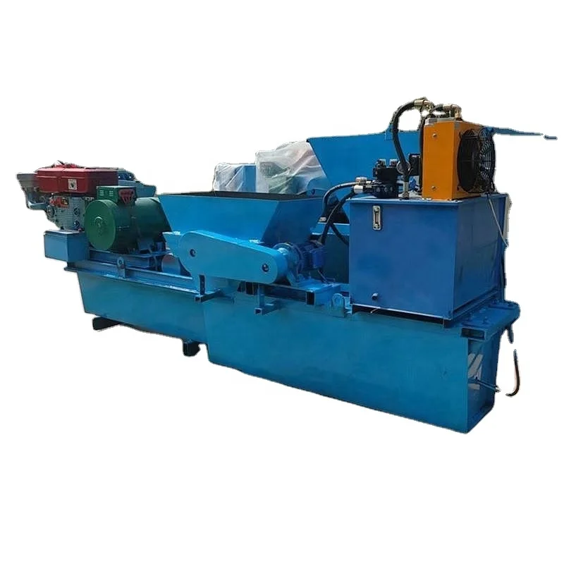 U Shape Concrete Canal Forming Machine Irrigation Canal Machine Water Cement Ditch Forming Machine