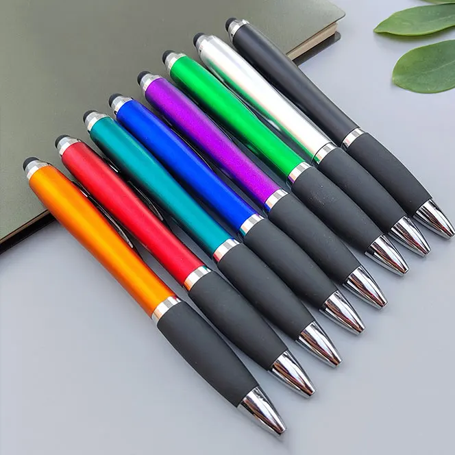 JPS OEM Boligrafo стилус на заказ Роскошная шариковая ручка