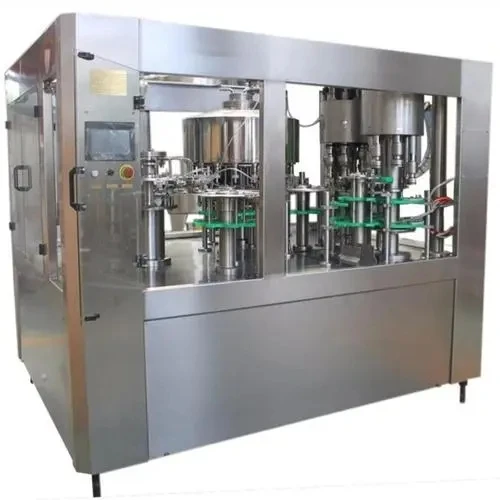 mini. alkaline mineral water bottling water filling machinery water filling machine automatic multi-function packaging machines