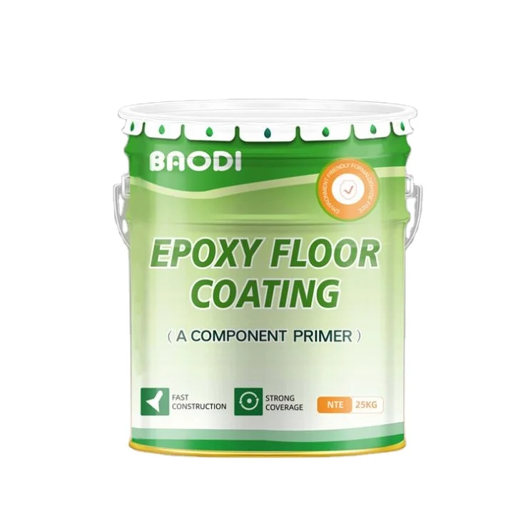 
Concrete Floor Epoxy Coatings 2k Epoxy Primer Floor Epoxy Paint 