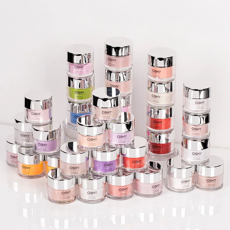 Private Label Moonlight Dip Powder набор для наращивания ногтей 2:1 nud прозрачная полимерная пудра акриловая краска