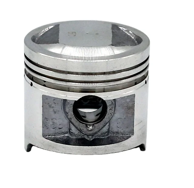 
Factory Outlet CG125 motorcycle parts engine piston 
