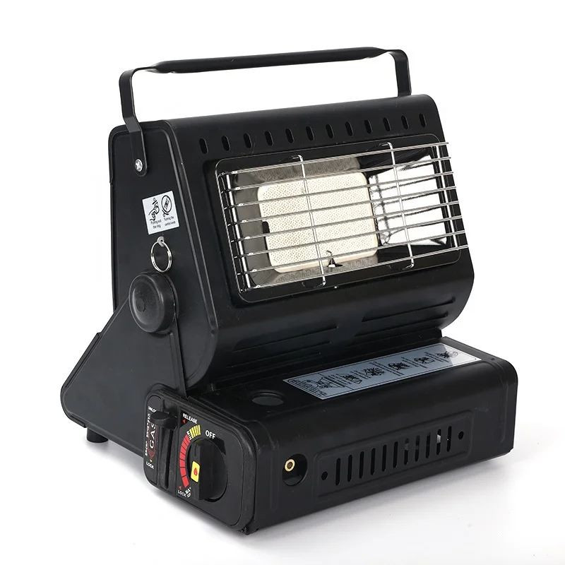 Portable Infrared Butane Gas Heater for Outdoor & Indoor Use Guaranteed Quality Proper Price on Sale