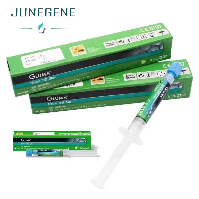 Eco-Etch Acid Etch 574151 37% Phosphoric Acid