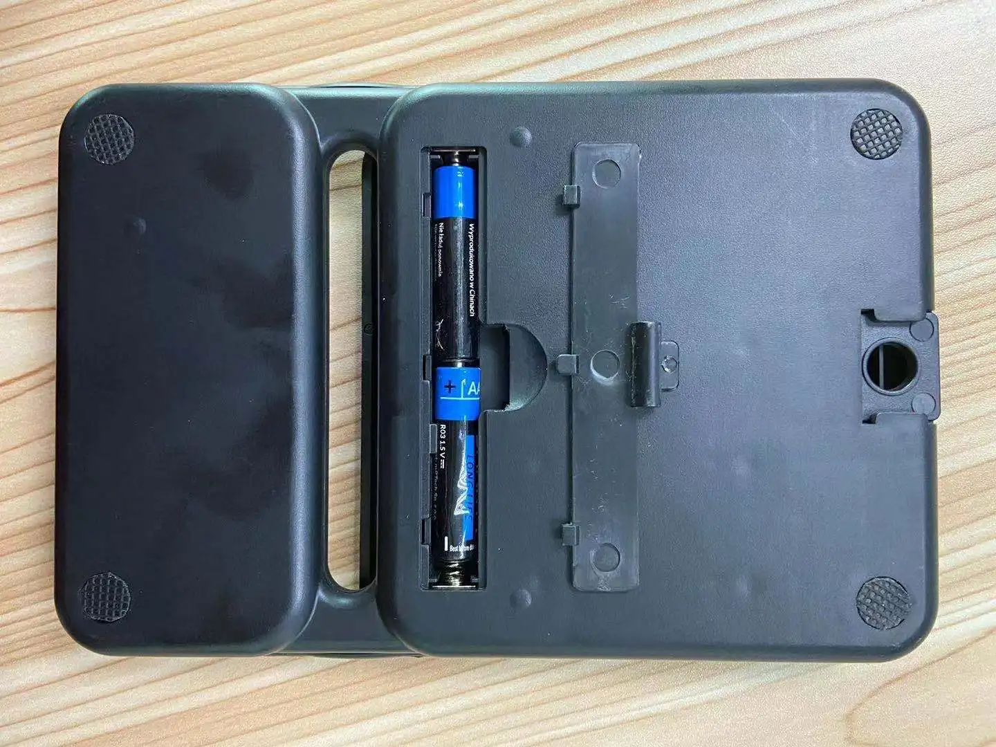 5 kg timer kitchen weighing scale for coffee