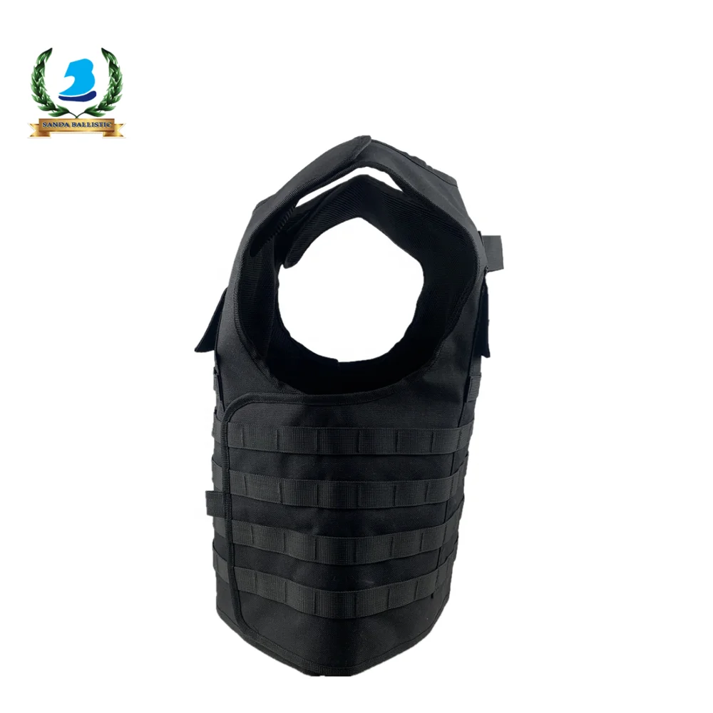 Military bulletproof jacket army bullet proof vest