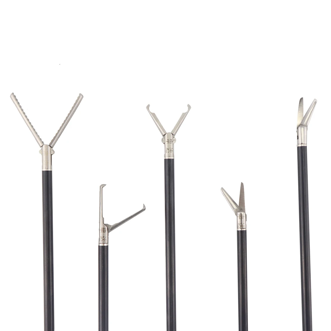 Laparoscopic instruments Reusable monopolar cable 3000mm