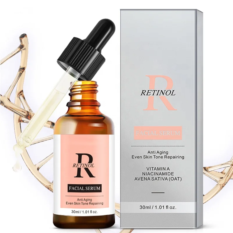 Отбеливающая Сыворотка против морщин отбеливающая сыворотка с витамином C для ухода за кожей