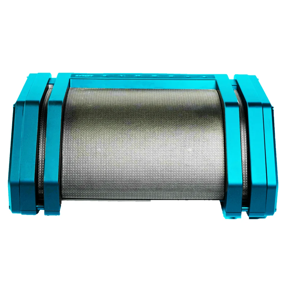 parlantes system professional karaoke bass party rgb 2.1 box waterproof ipx portable alarm clock in french bluetooth Speakers