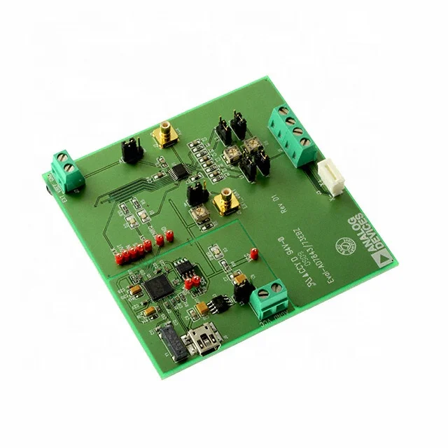 Wholesale Online EVAL-AD7873EBZ Development Boards, Electronic Modules And Kits Board Evaluation For Ad7873