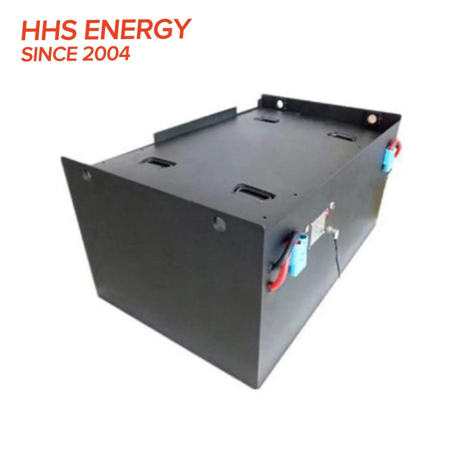 Custom Tugger AGV Battery 24v 48v 80v Forklift AGV Battery Packs