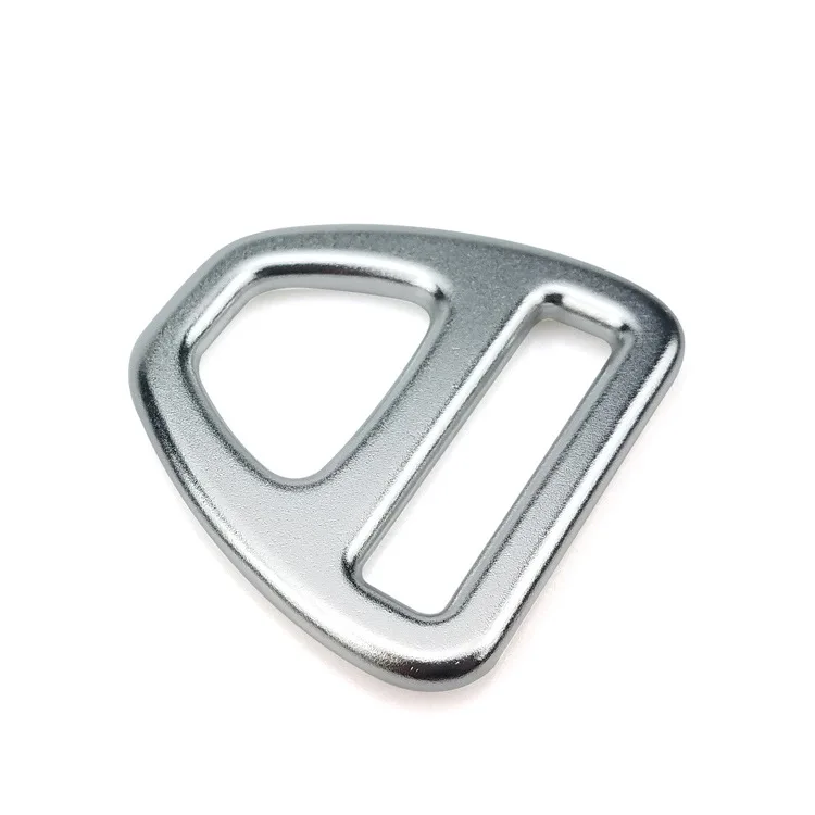 
 Цветные металлические зажимы Ailot из авиационного алюминиевого сплава для ПЭТ, 38 мм, 5 кН  