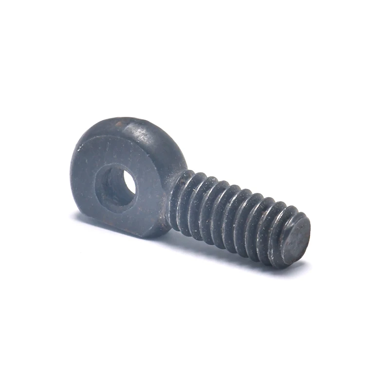 Wholesale Customized Different Sizes SS304 SS316 Carbon Steel Eye Bolt