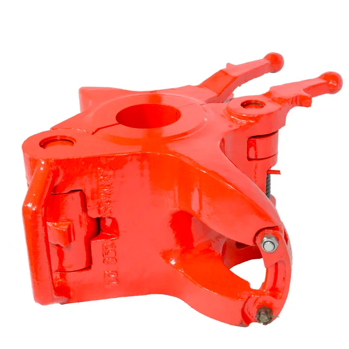 Manufacturer direct sales API Spec 8A 8C Type DDZ Elevators For Drill Collar Tubing Casing