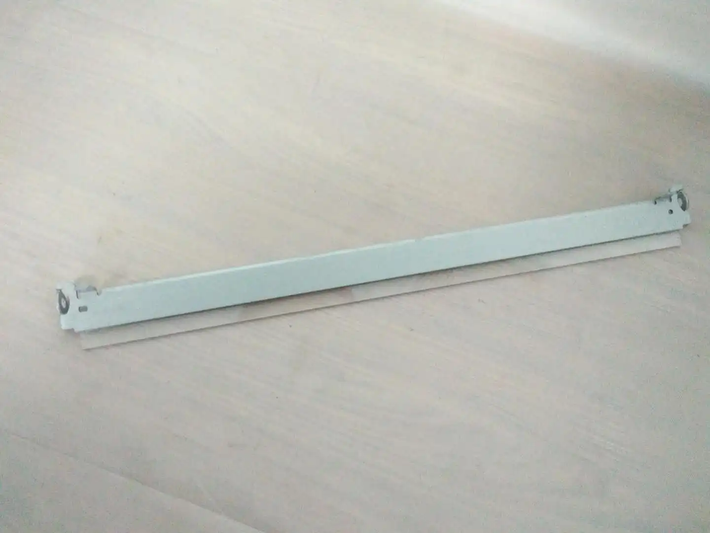 Compatible MPC2051 Transfer Belt Cleaning Blade For Ricoh MPC 2030 2050 2530 2550 2551 drum cleaning b