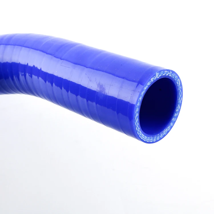 Silicone Radiator hose For Mitsubishi Galant 2.0/2.4 Vr4 92-03