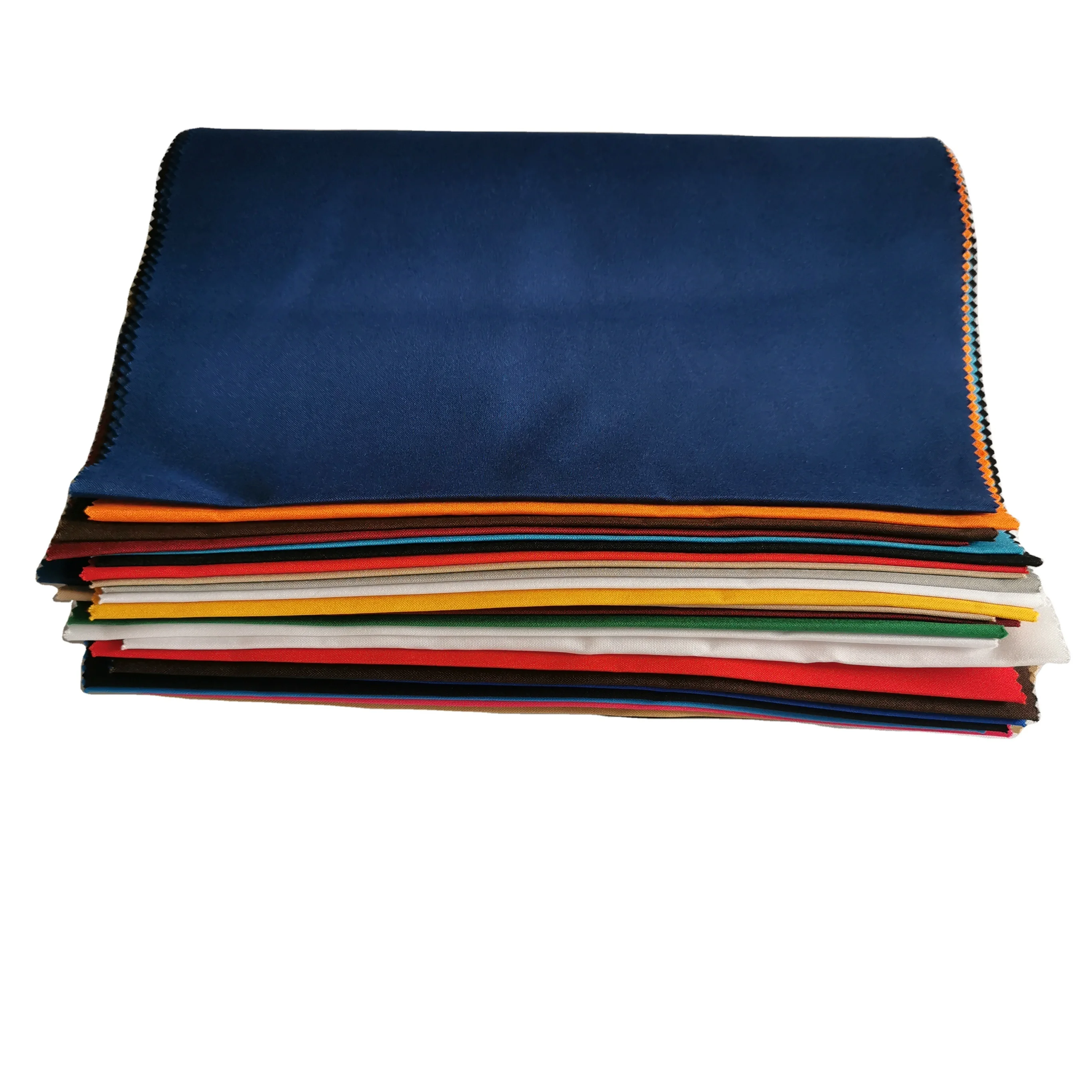 Hot Selling Polyester Minimat Fabric / Minimatt / Mini Matt