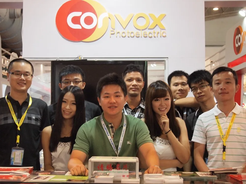 CONVOX Wholesale CR39 Sunglasses Lens UV400 Tinted/polarized/mirror Optical Lenses Mirror Lens