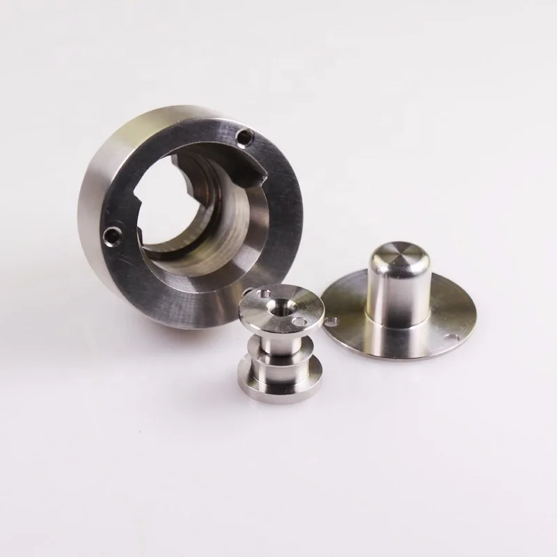 High Quality Wholesale Custom Cheap cnc machining service in dongguan factory, Support OEM/ODM,  provide assembly service