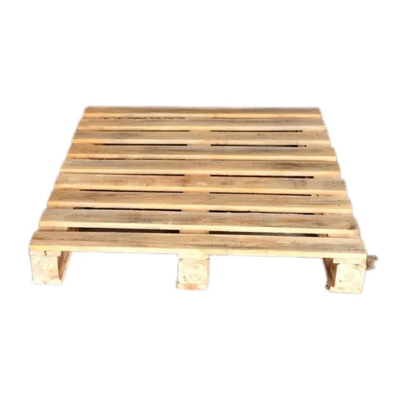 Wooden Pallet EU Standard CP3 1140*1140mm Packing Pine Wood Pallets for Logistics Transport