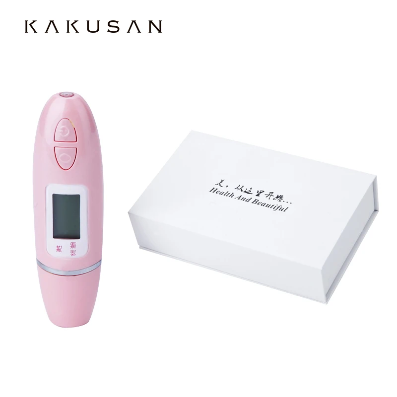 KAKUSAN best selling products 2022 in usa moisture sensor skin analyzer