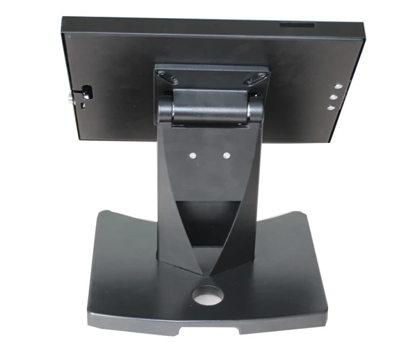 desktop folding size customized tablet stand