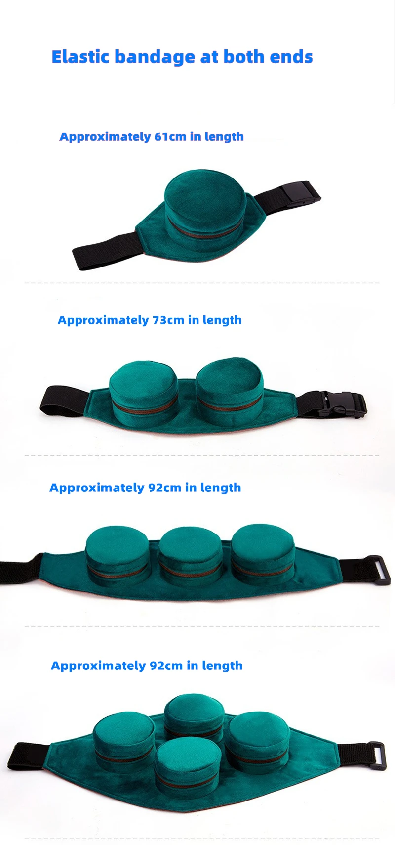 high quality cheap price moxa box moxibustion bag for sale