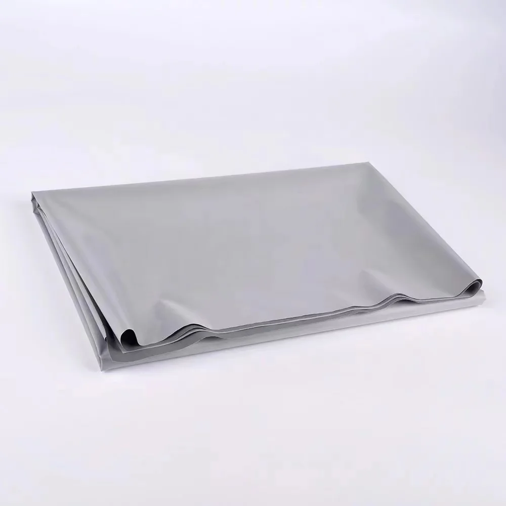 Photography background projector screen curtain 3d 4k hd projector screen