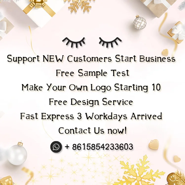 
Bulk Vendor Vegan Create your own brand Eyelashes Luxury Packaging Box Private Label 25MM 27MM 3D 5D Fluffy Real Mink Lashes 