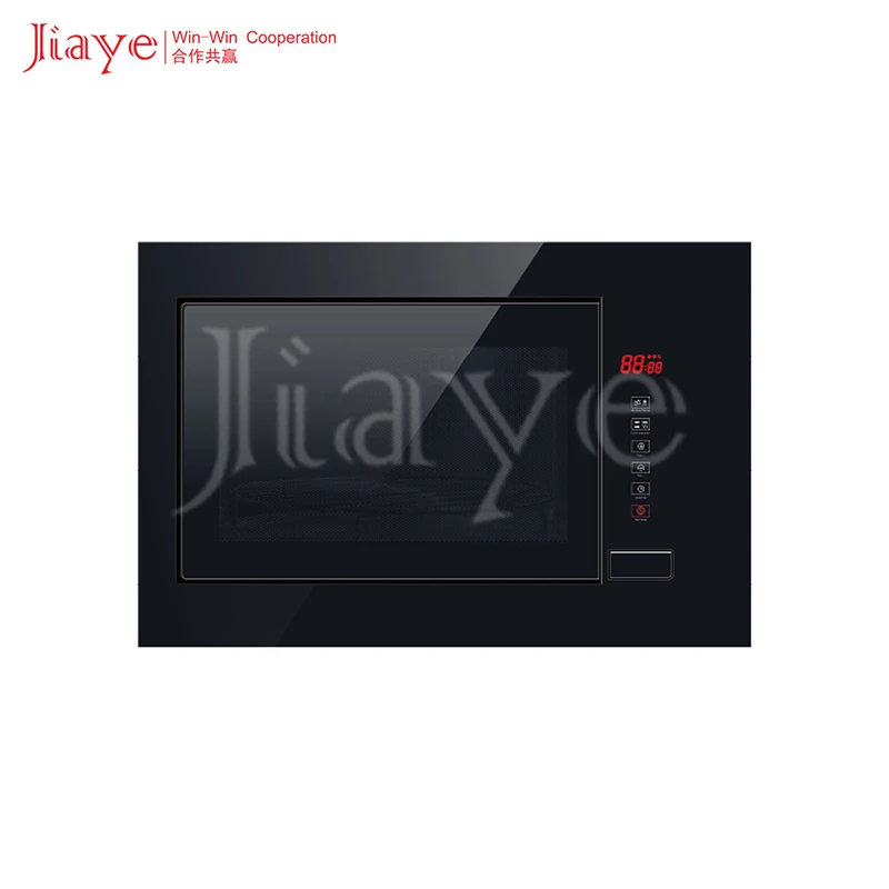 Промышленная микроволновая печь по низкой цене китайская распродажа встроенная с грилем поставщик микроволновой печи 25 л