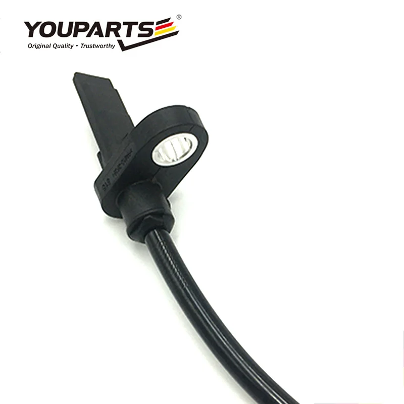 YOUPARTS ABS Sensor Wheel Speed Sensor 8V512C204AB 8V512C204AC 8V512C204AD 8V512C204AF For FORD FIESTA B-MAXAUSTRALIAFIE