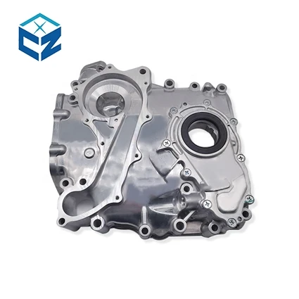 90311-48026 15115-75020 Gemuine Engine Oil Pump For Toyota Meru Prado Hilux 2.7L 3rzfe 2021- Bomba De Aceite 11301-75021 OEM