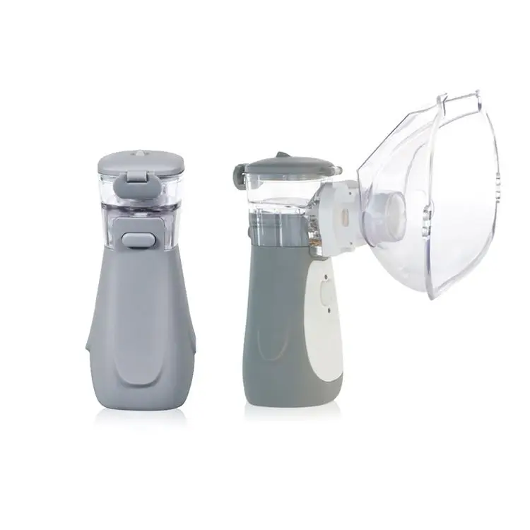 First Class Medical Portable Inhalador Nebulizers Machine