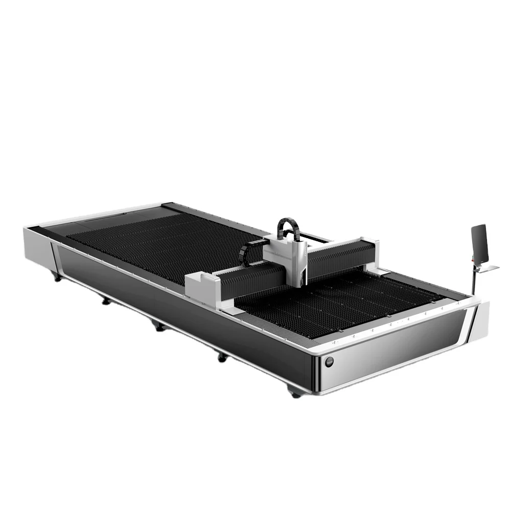 2022 new cnc cutter 10% off bodor  laser price  A2.0 1kw  2kw 3kw  laser cutter steel  Fiber laser cutting machine for aluminum