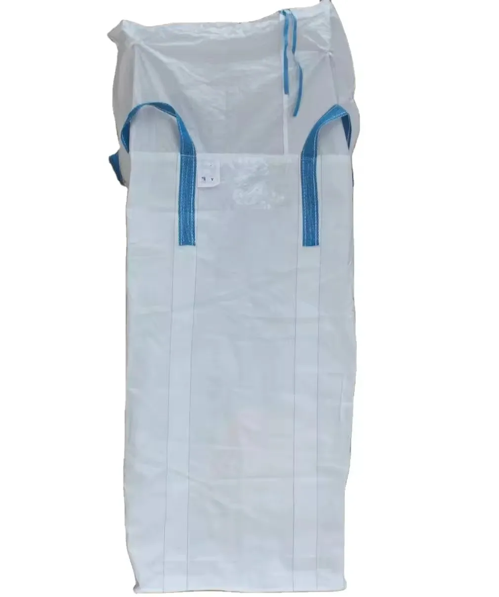 Garden builders Medium mini Bulk Bags hand bags for debris garden waste in engineering Bagster debris bag