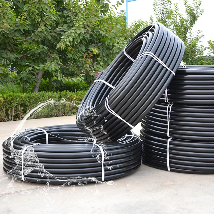 1200mm diameter 1500 160mm pn16  1.5 2 3 4 inch round 315mm poly pipe 6 inch pn10 hdp pipes 8 60 65mm 700mm pe hdpe water pipe